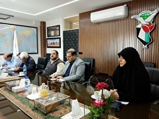 تقویت خدمت‌رسانی به ایثارگران و خانواده شهدا در فارس