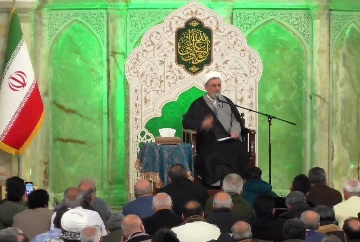 برگزاری ویژه‌برنامه مولود کعبه در شام میلاد امیرالمؤمنین (ع)