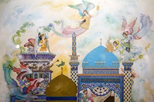 نمایشگاه «چشم بلورین»