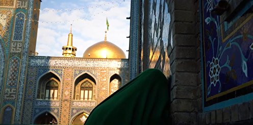 سه روز، فقط من و خدا