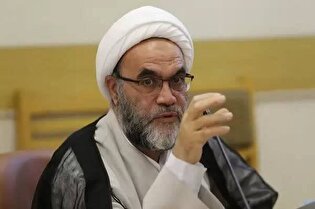 پیامبر (ص) و ائمه (ع) الگوی مدیریت عادلانه آب را ارائه دادند