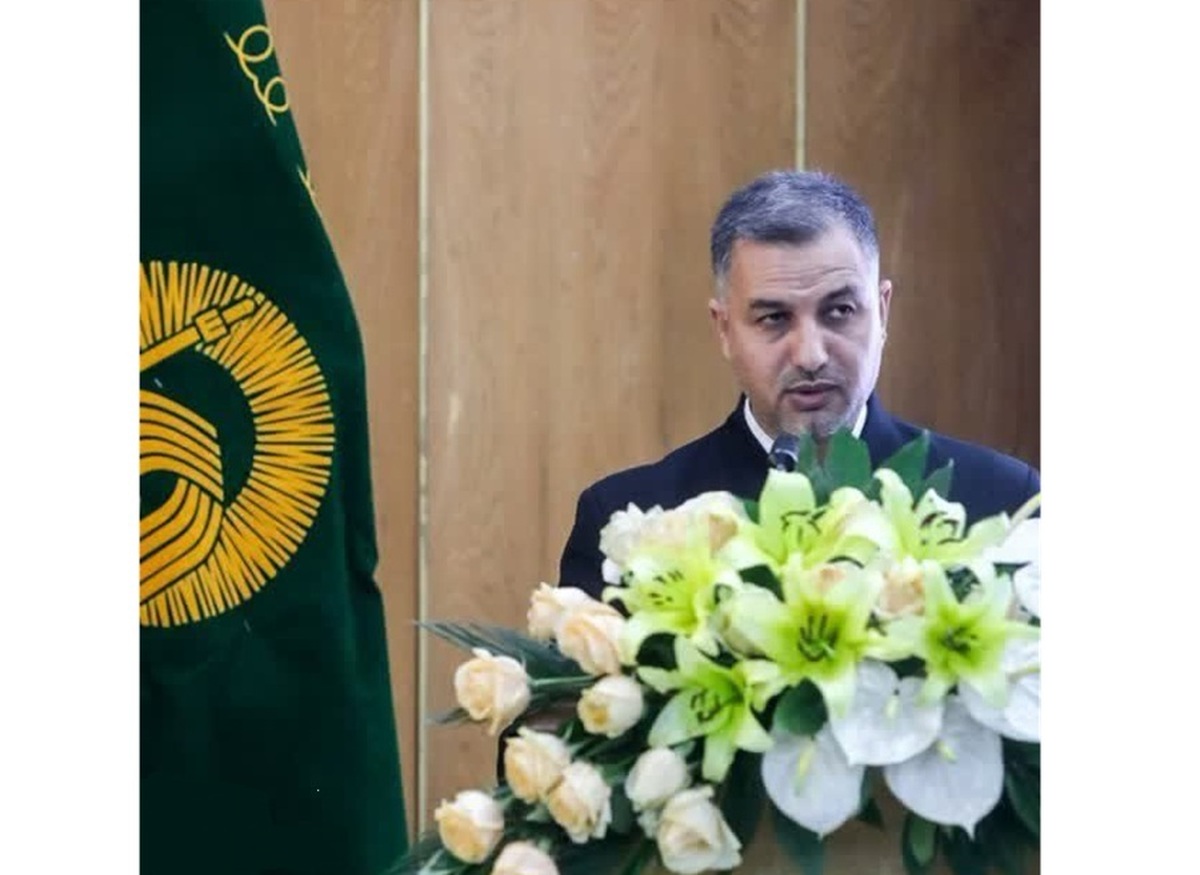 یادداشت - حضرت زینب کبری (س) یکی از درخشان‌ترین چهره‌های تاریخ اسلام است.