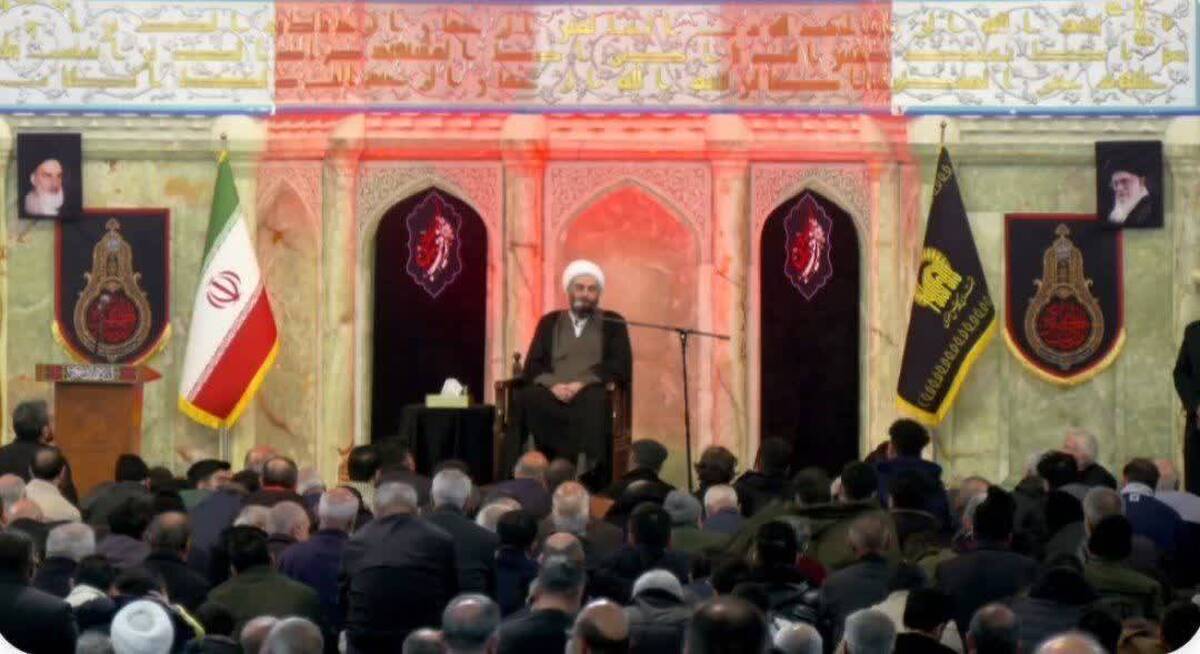 سخنران حرم مطهر رضوی، گفت: حضرت زینب(س) مظهر شجاعت، عزت و فصاحت و الگویی شایسته برای زنان جامعه اسلامی است.