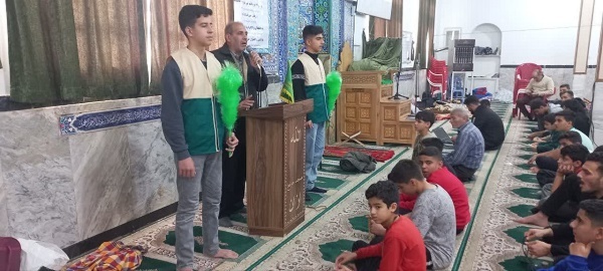 دبیر کانون‌های خدمت رضوی شهرستان شاهین‌شهر و میمه از برگزاری آیین افتتاح کانون تخصصی نوجوانان «ابناءالرضا (ع)» با نام «شهید محمدطاها اقدامی» در روستای ازان، هم‌زمان با میلاد حضرت علی (ع) خبر داد.