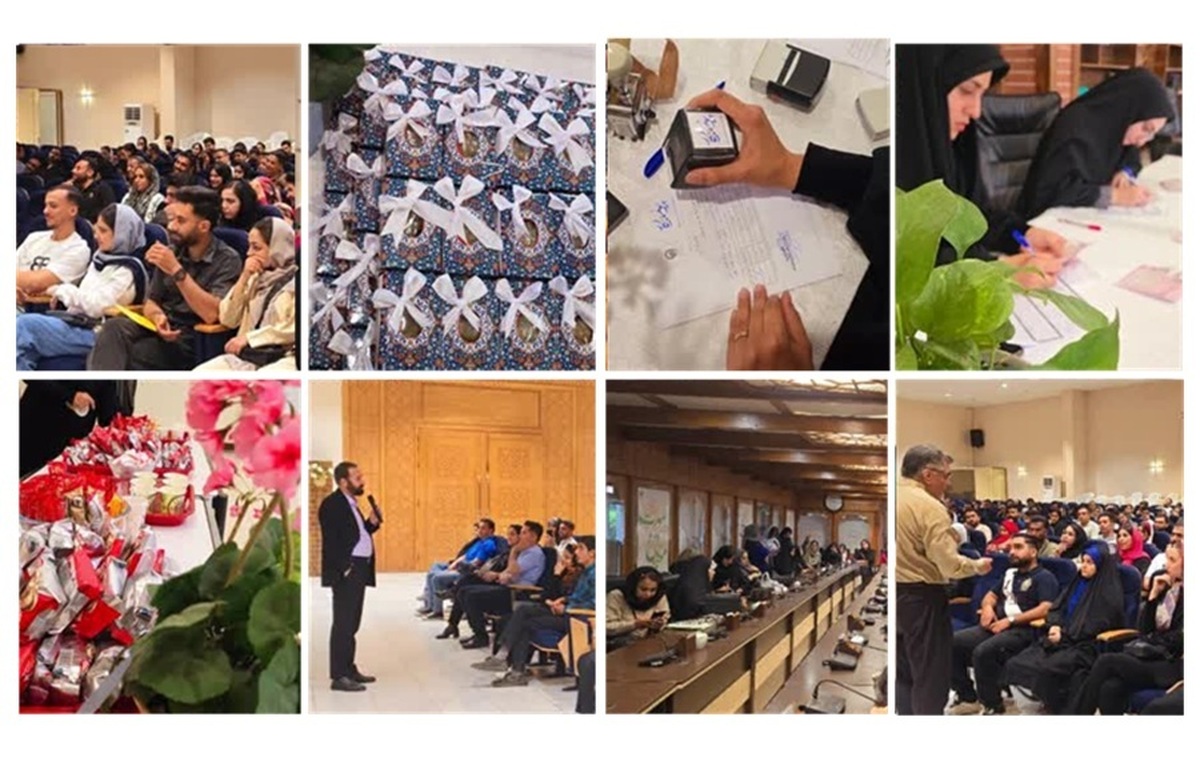 مدیر مرکز امور بانوان و خانواده بنیاد کرامت رضوی، از آموزش و ارائه خدمات مشاوره‌ای به به بیش از ۶ هزار روج مشهدی در سال ۱۴۰۴ خبر داد و گفت: نتایج پایش‌ها نشان می‌دهد، میزان رضایت زوجین بالا و آمار طلاق در سال اول زندگی در میان شرکت‌کنندگان، تنها یک درصد بوده است.