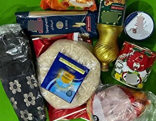 محرومیت‌زدایی به رنگ یلدا در اردبیل با توزیع ۱۰۰ بسته معیشتی