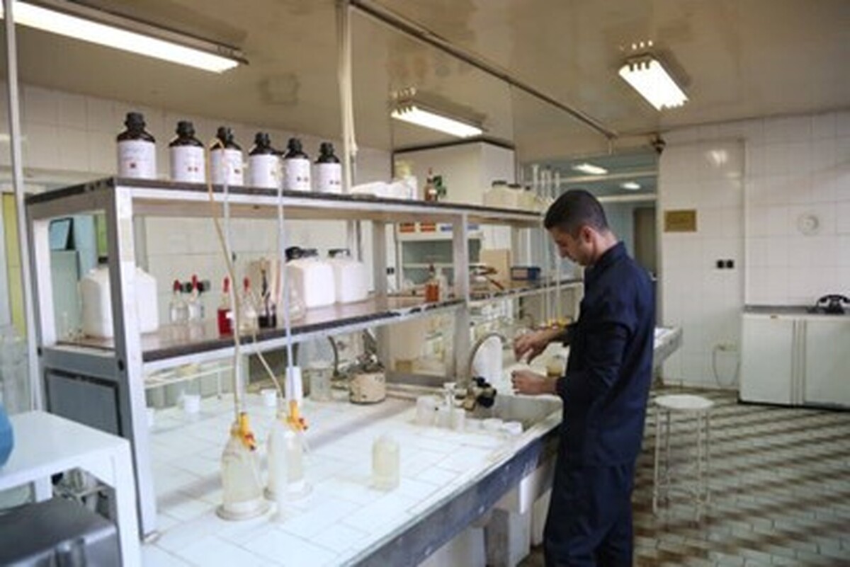 ثبات عملکرد قند چناران در شاخص‌های کلیدی تأیید شد