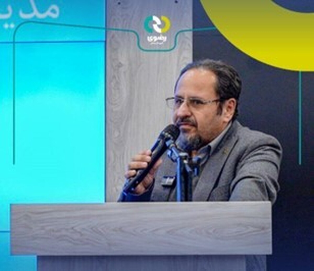 سكوى تأمین مالی جمعی رضوی حامی نوآوری در صنایع غذایی