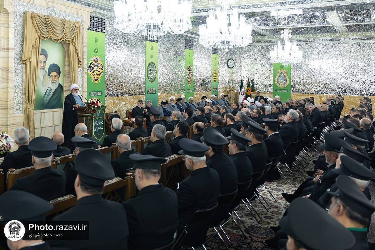 تولیت آستان قدس رضوی توسعه هرچه بیشتر خدمات اجتماعی به ویژه اقشار کم درآمد و امیدآفرینی در جامعه را عرصه جهاد امروز دانست.