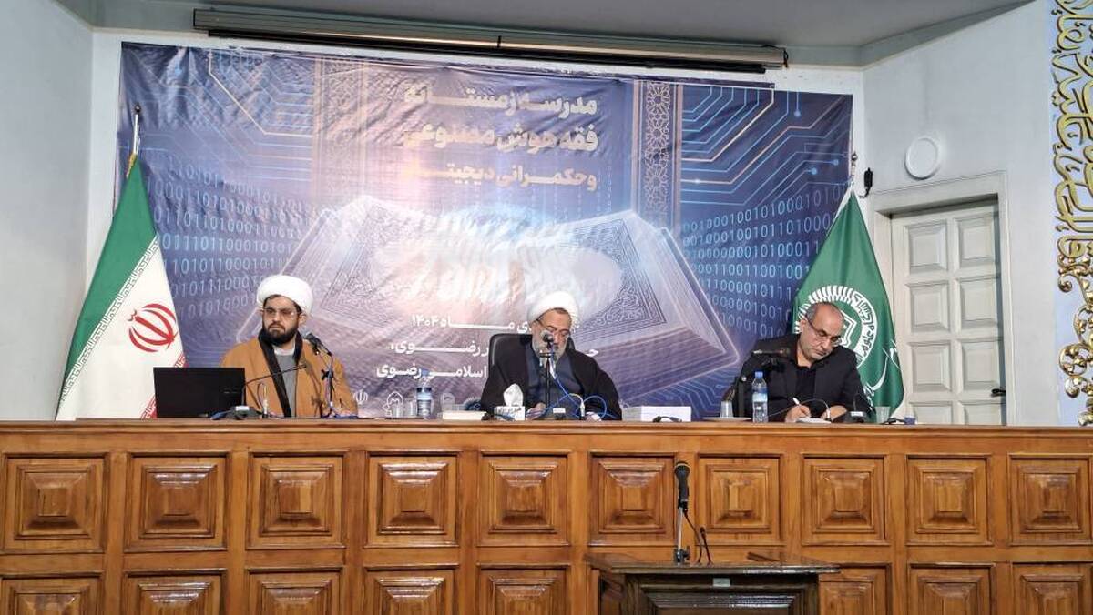 افراط و شتاب‌زدگی در استفاده از هوش مصنوعی اصولی نیست