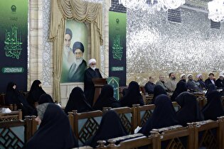 جوانی جمعیت رکن اصلی پیشرفت کشور است | الگوهای موفق خانواده‌های پرفرزند باید به جامعه معرفی شوند