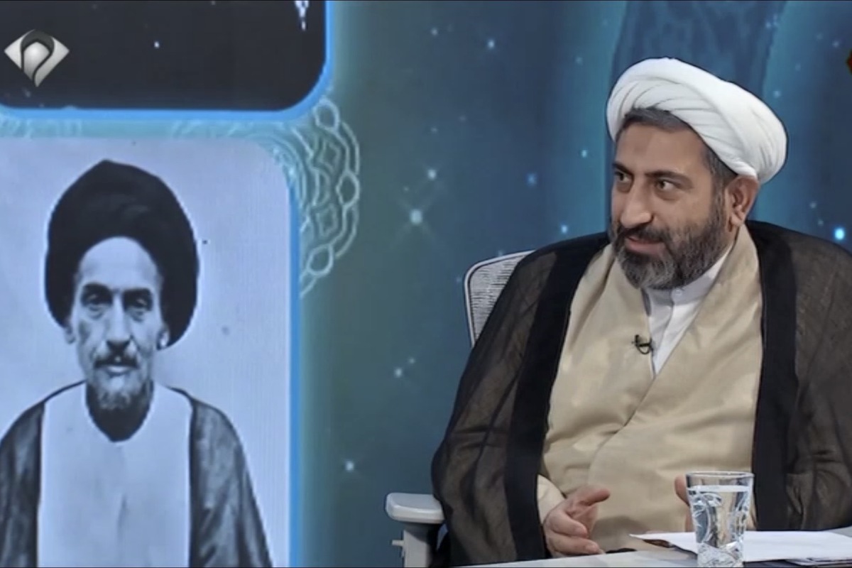 پخش ویژه برنامه‌ 