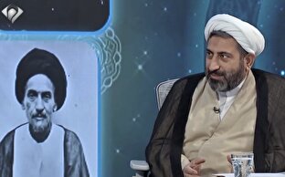 پخش ویژه برنامه‌ "دارالعلم"با محوریت شخصیت آیت‌الله میلانی از شبکه‌های خراسان و قرآن