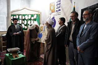 مسجد سنگر همیشگی اسلام است