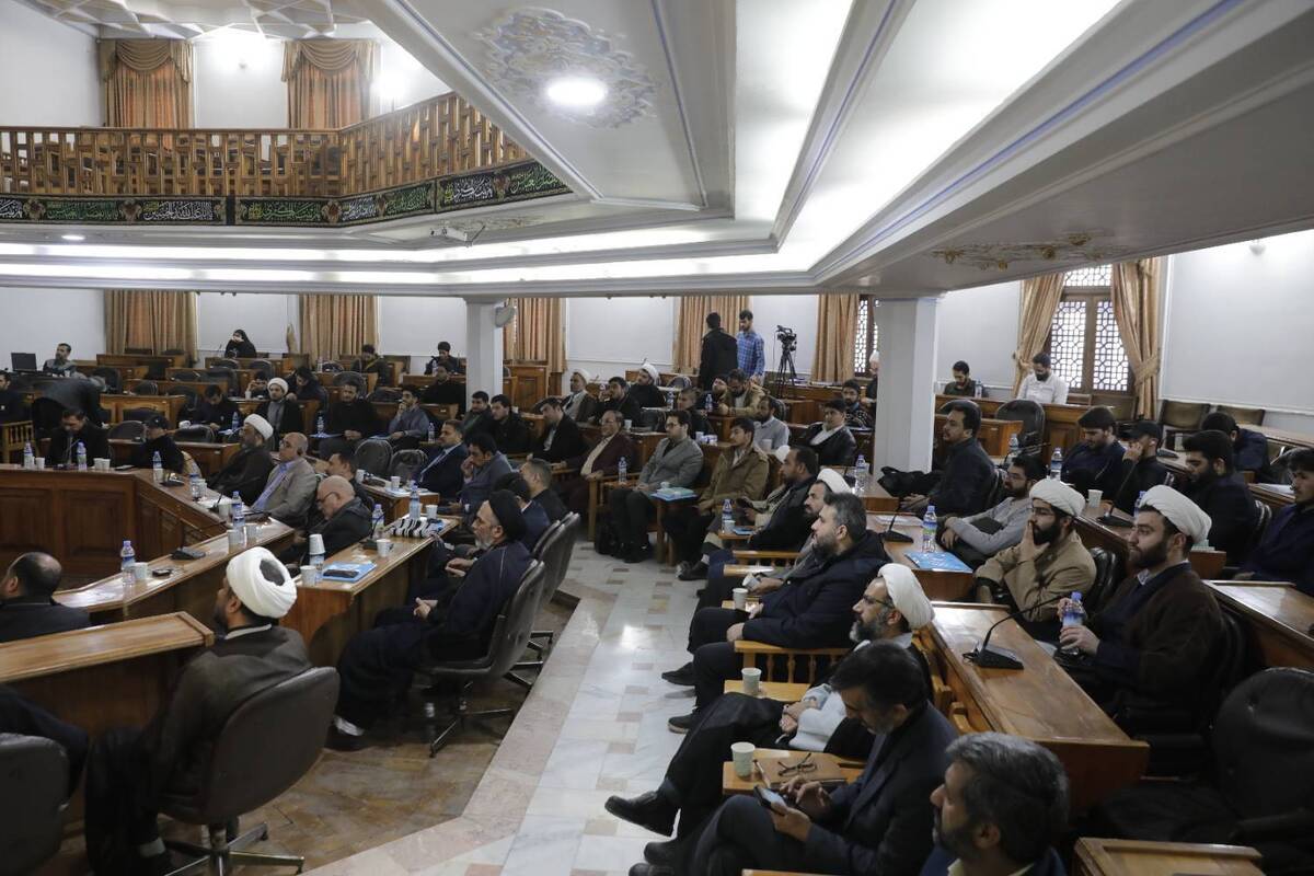 شهید سید حسن نصرالله، معمار یک گفتمان نوین و عقلانی از مقاومت بود