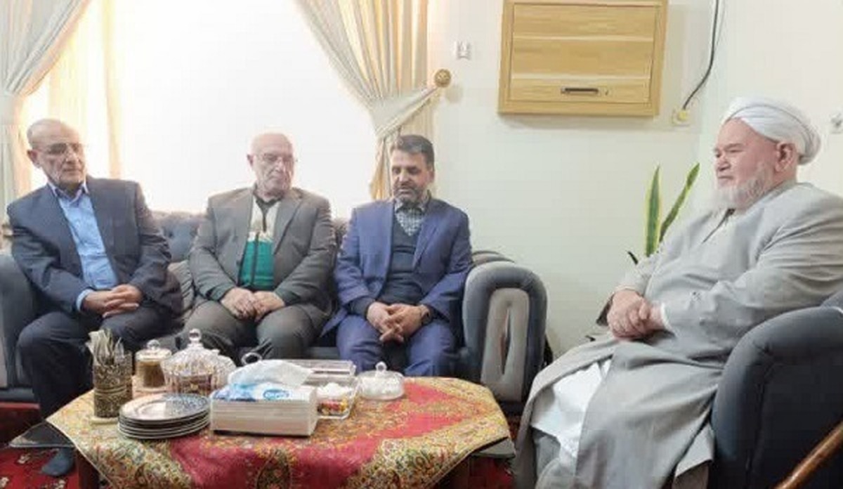 امام جمعه اهل‌سنت آق قلا: وحدت اسلامی ضرورتی دینی و اجتماعی است