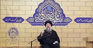 کار خیر میراث ماندگار ائمه اطهار (ع) است