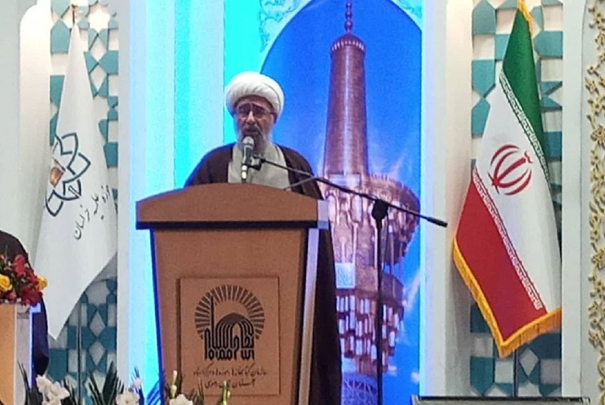 آیت‌الله میلانی (ره) مکتب‌ساز فقاهت، معنویت و گفت‌وگوی شیعی بود