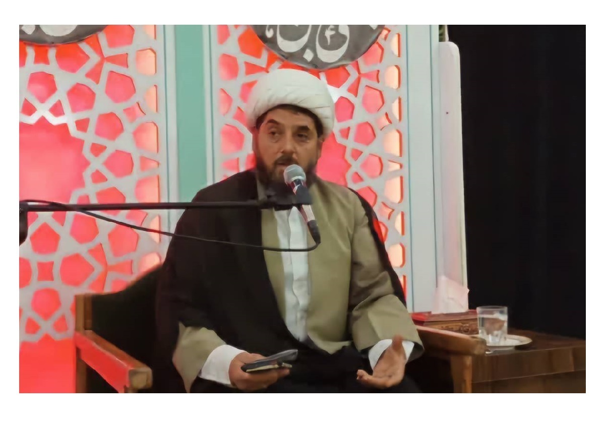 امام هادی (ع)، الگوی صبر و استقامت برای بشریت است