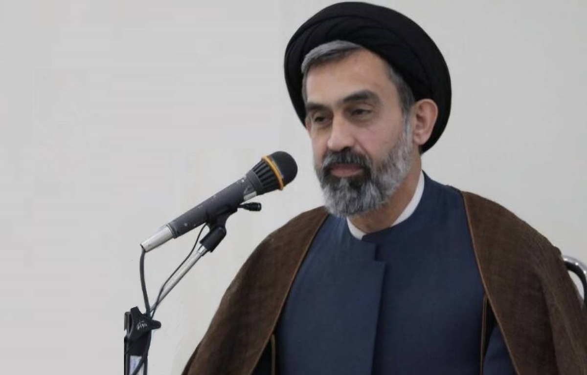 مدرسه عالی حسینی آیت‌الله میلانی الگوی مدرسه‌سازی نوین حوزوی است