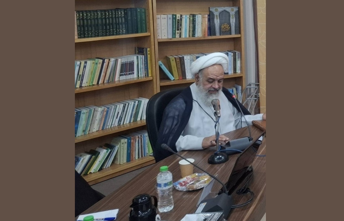 آثار مکتوب آیت‌الله میلانی، نشان‌دهنده رویکردی کاملاً فیلسوفانه است