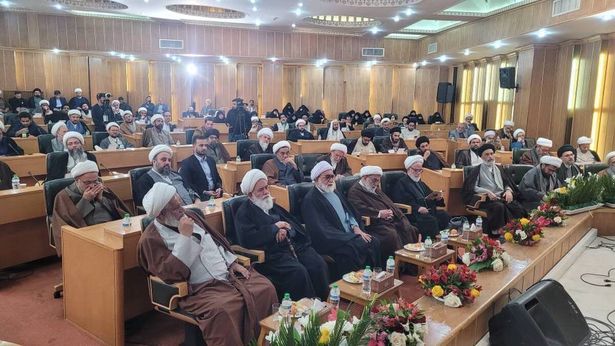 هجرت تمدن‌ساز آیت‌الله میلانی از نجف به مشهد؛ نقطه آغاز خیزش نوین حوزه علمیه خراسان