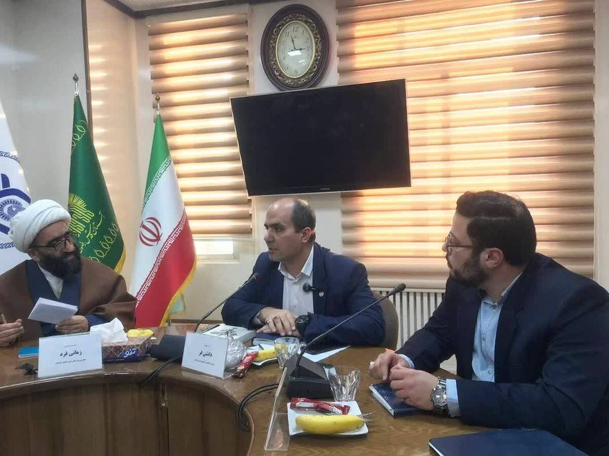 وحدت حوزه و دانشگاه لازمه تحقق تمدن اسلامی است