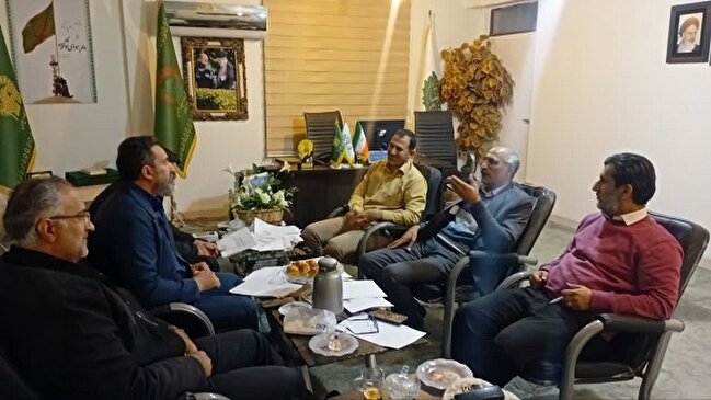 شبکه کانون‌های محله‌ای سیستان و بلوچستان در مسیر ارتقا