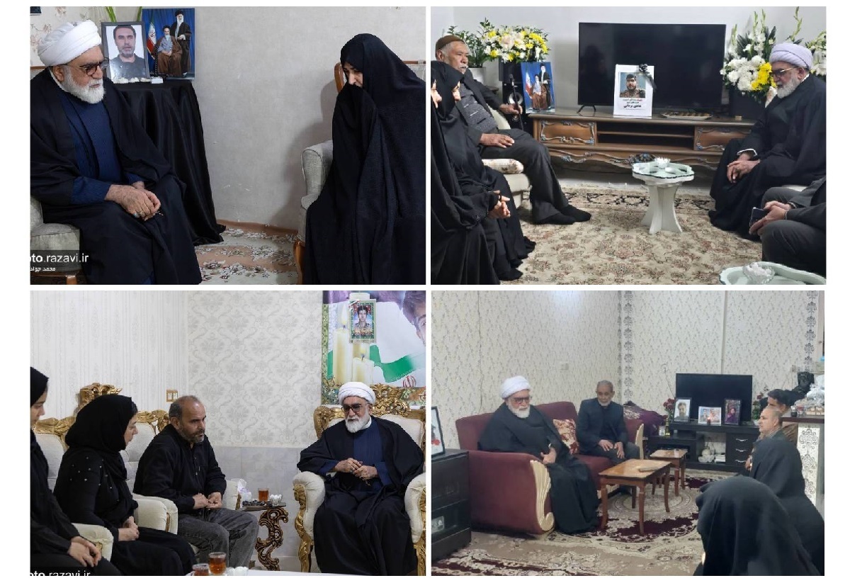 شهدای اغتشاشات اخیر، مدافعان مظلوم امنیت و آرامش جامعه هستند|ماهیت تروریستی اغتشاشات با شهادت مردم بی‌گناه و اهانت به مقدسات آشکار شد