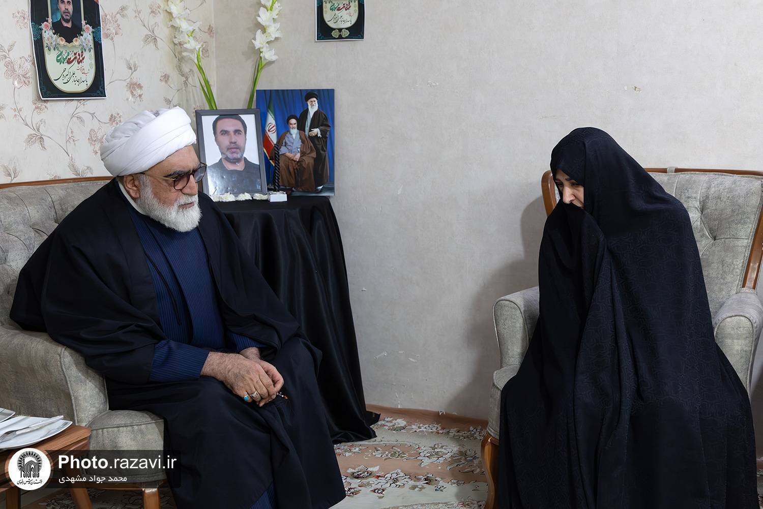 شهدای اغتشاشات اخیر، مدافعان مظلوم امنیت و آرامش جامعه هستند|ماهیت تروریستی اغتشاشات با شهادت مردم بیگناه و اهانت به مقدسات آشکار شد شهدای اغتشاشات اخیر، مدافعان مظلوم امنیت و آرامش جامعه هستند|ماهیت تروریستی اغتشاشات با شهادت مردم بیگناه و اهانت به مقدسات آشکار شد