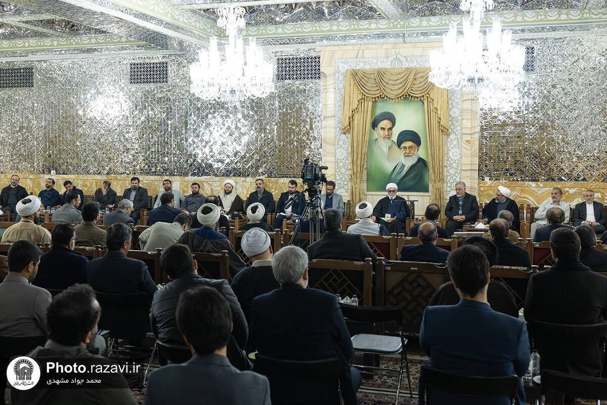 تبعیت از ولی‌فقیه ستون اصلی انسجام و اقتدار جامعه اسلامی است