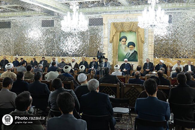 تبعیت از ولی‌فقیه ستون اصلی انسجام و اقتدار جامعه اسلامی است