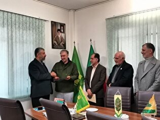 انتخاب کانون سلامت اصفهان به‌عنوان عرصه برتر سلامت رضوی کشور