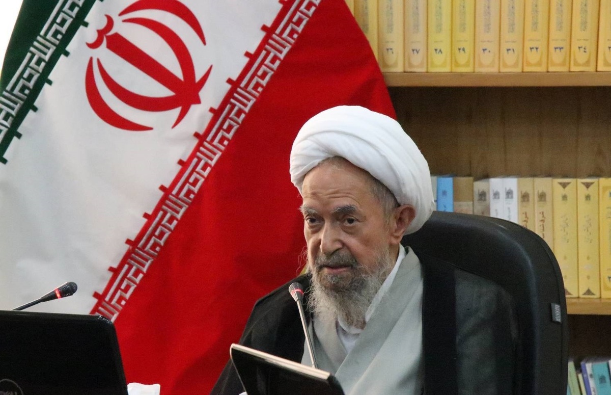 شخصیت فرهیخته مرحوم آیت‌الله عبدخدایی؛ از زهد الهی تا منبرهای علمی و مدیریت پژوهشی