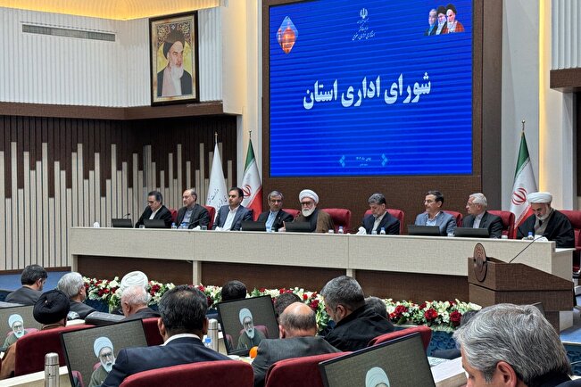 حفظ امید، وحدت و خدمت رسانی؛ اولویت امروز است| برچسب زدن اروپا به سپاه، نماد ناکامی‌ها و عصبانیت آنهاست