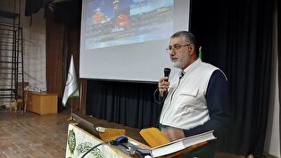 جوانان، قلب تپنده خدمت رضوی در مازندران