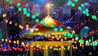 محرومان ایلام راهی مشهدالرضا (ع) شدند