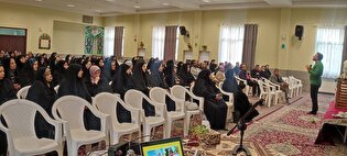 تبیین اتفاقات اخیر کشور در نشست بررسی ابعاد مختلف جنگ‌شناختی