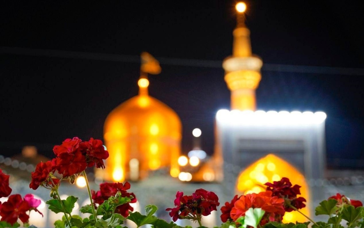 برگزاری ویژه برنامه «اسوه جوانی» همزمان با میلاد حضرت علی اکبر (ع) در حرم مطهر