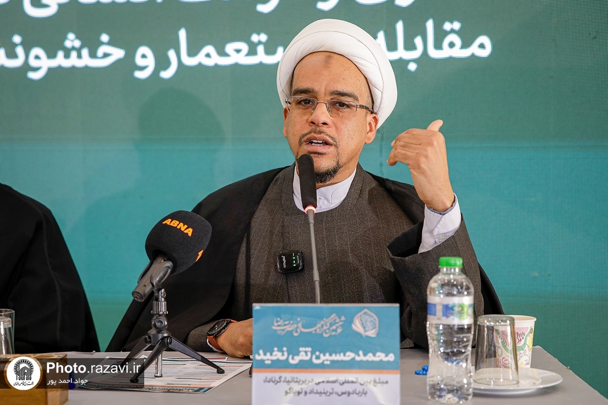 سبک زندگی رضوی چراغ راه رشد فردی و اجتماعی است