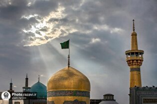 اشتیاق زائرانِ زیارت اولی شبستر حرم رضوی گره خورد