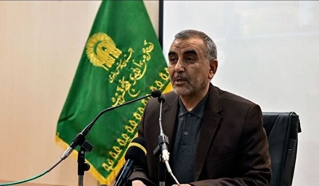 ارائه بیش از ۹ هزار خدمت کریمانه در خراسان شمالی