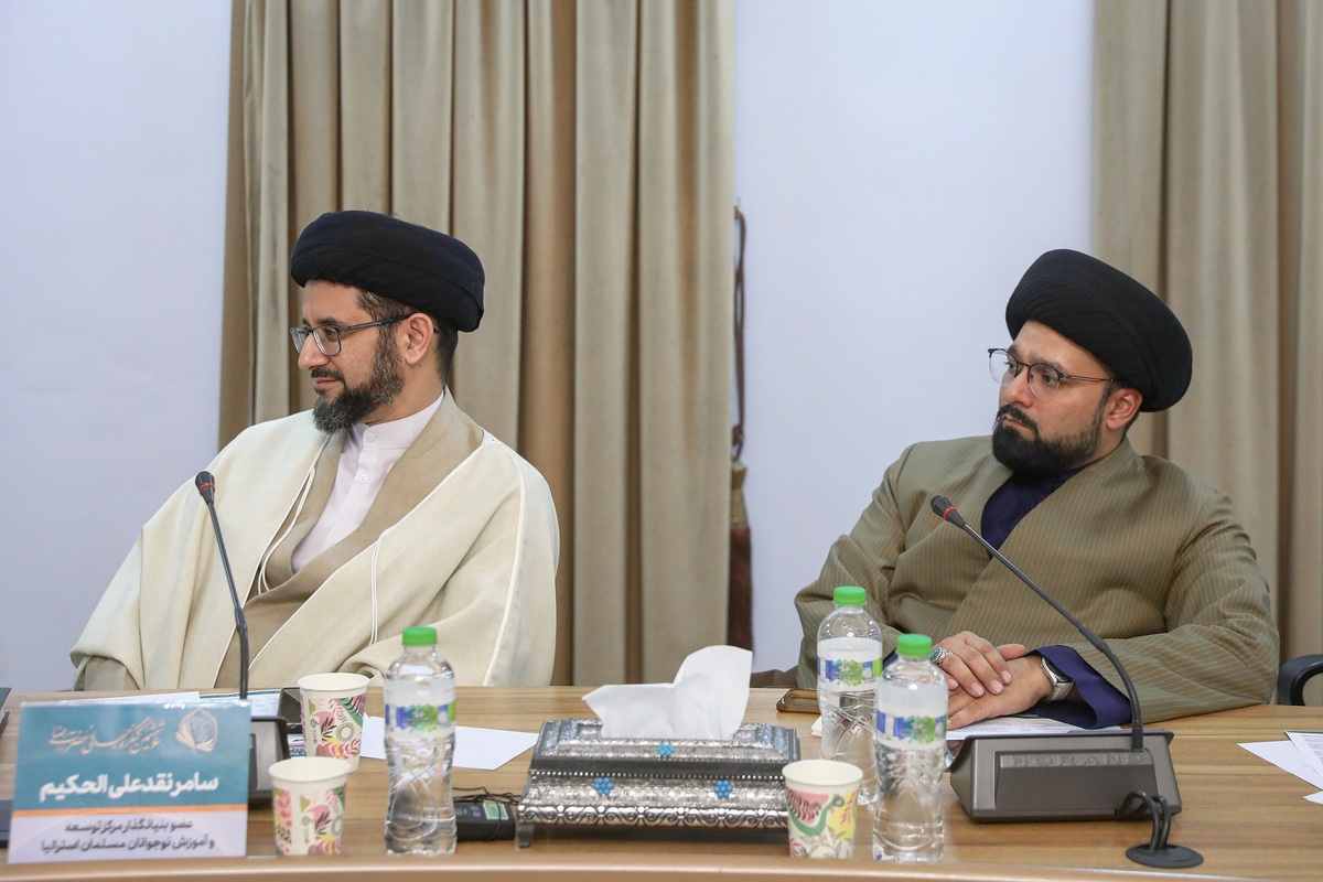 حقوق خانواده و اهمیت آن در آموزه‌های امام رضا (ع)