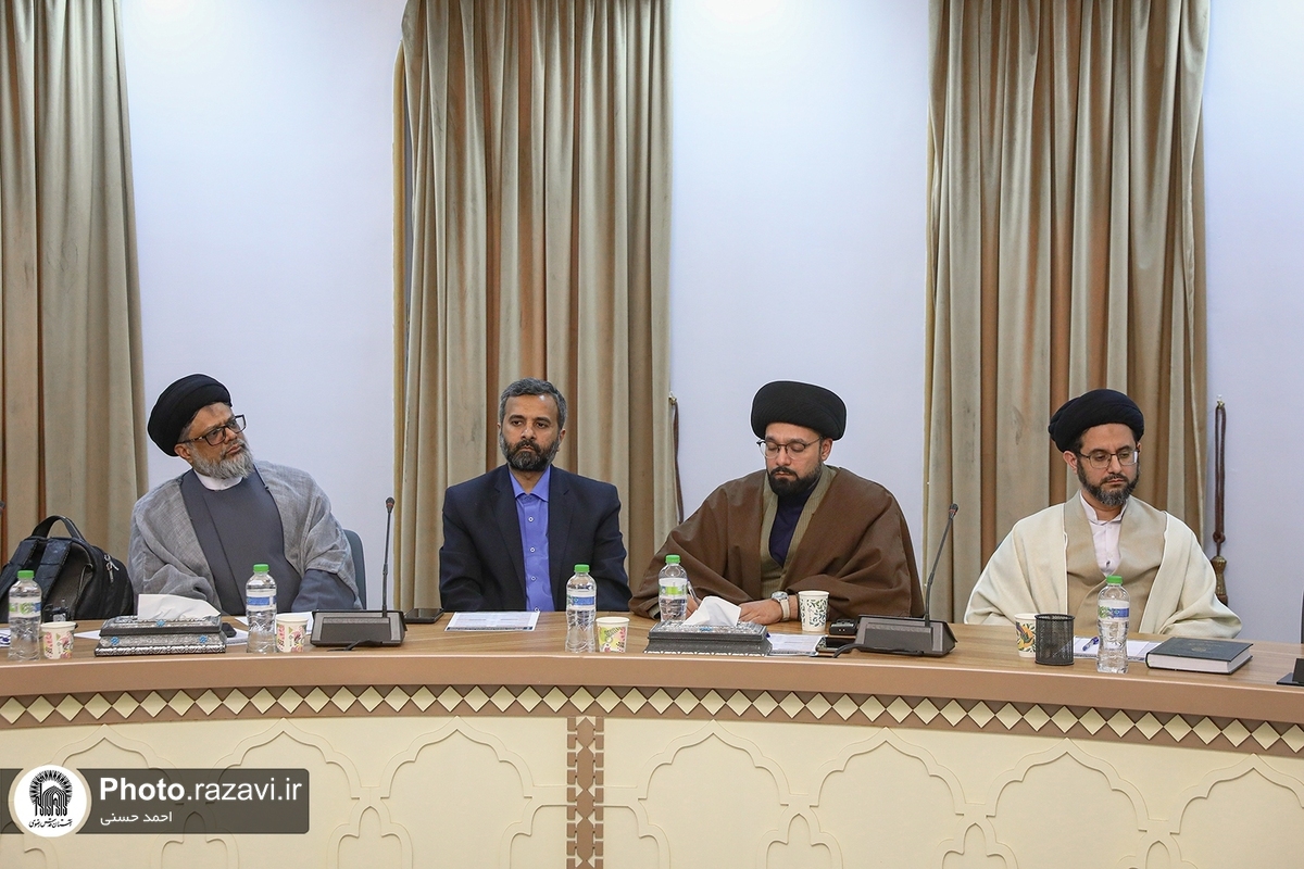 ضرورت تقویت بصیرت عمومی و آمادگی برای سالگرد انقلاب اسلامی