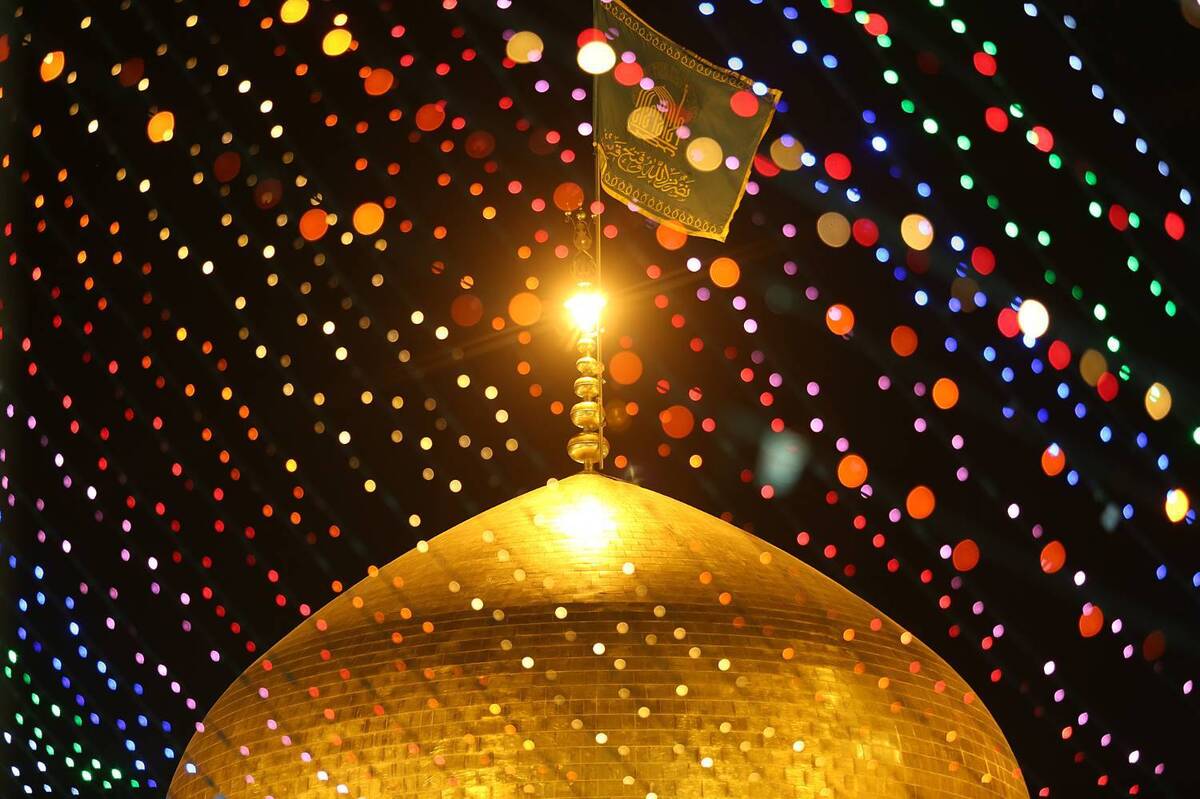 تشریح خدمات گسترده رفاهی، فرهنگی و پذیرایی در آستان ملائک پاسبان حضرت رضا (ع)