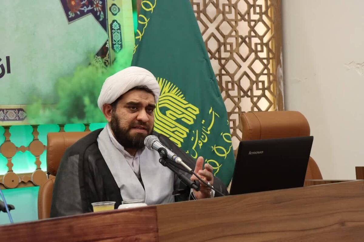 روایات رضوی بر جایگاه حضرت مهدی (عج) به عنوان قائم از نسل امام حسین (ع) تأکید دارند