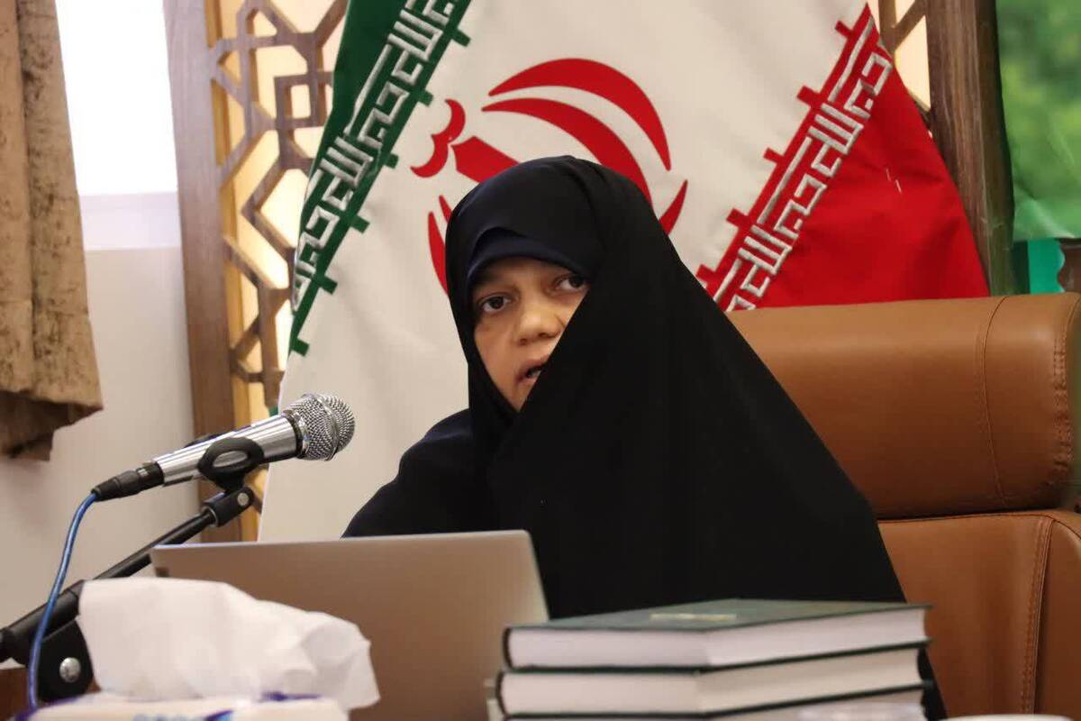 توحید و ولایت؛ دو ستون تمدن‌سازی در روایات امام رضا (ع)