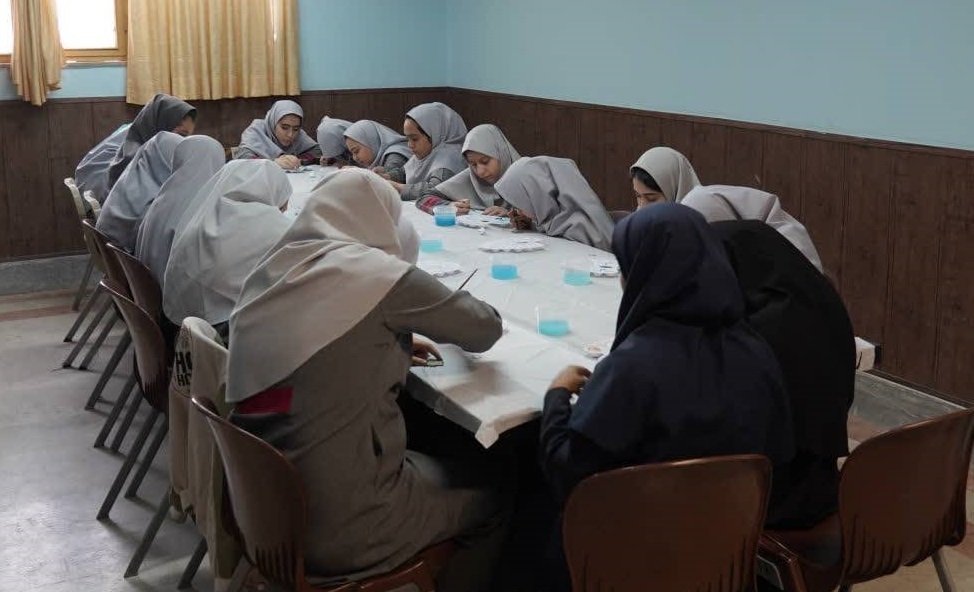 هنر دریچه‌ای برای آشنایی با سیره پیامبر اکرم (ص) است