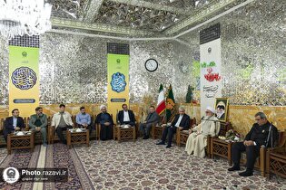 توسعه اقتصادی منطقه آزاد سرخس باید در خدمت مردم باشد