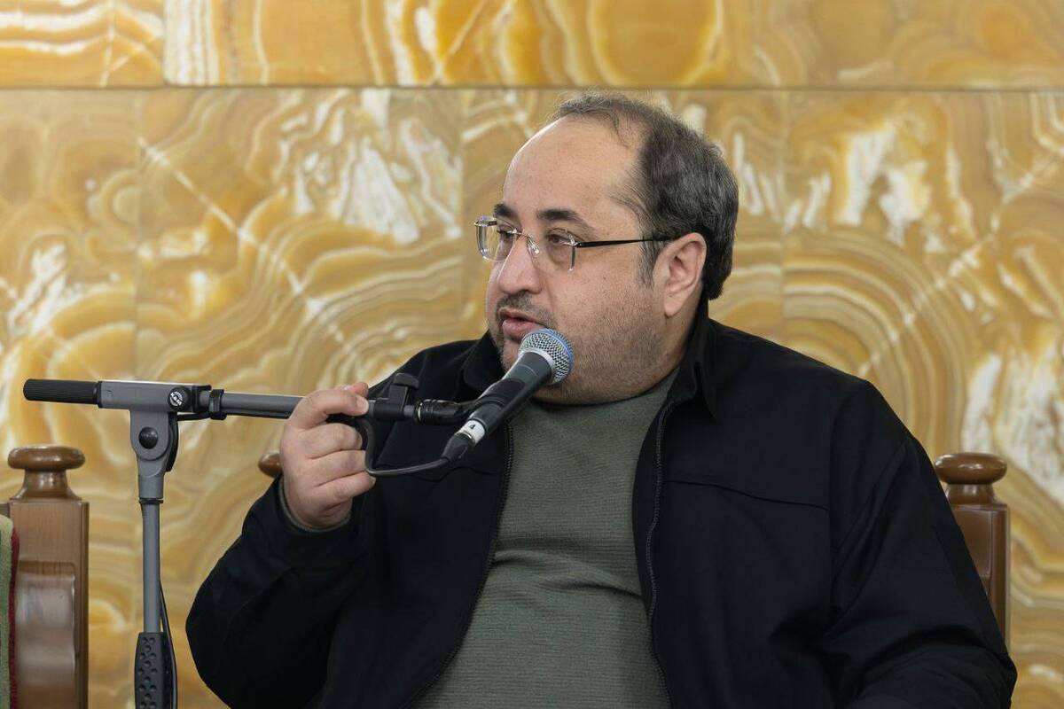 منطقه آزاد سرخس، نماد تعامل سازنده آستان قدس و دولت